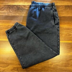 GAP Women’s Navy Blue Sweatpants | XXL